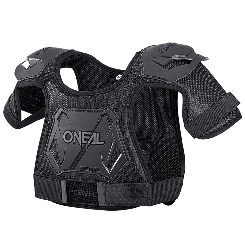 Gilet de Protection Enfant O Neal Peewee Noir