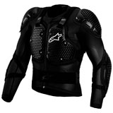 Gilet de Protection Alpinestars Bionic Action V3 Homologué