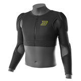Gilet de Protection Shot Aero Homologué