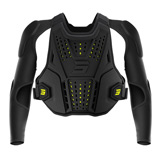 Gilet de Protection Shot Protector Max Homologué