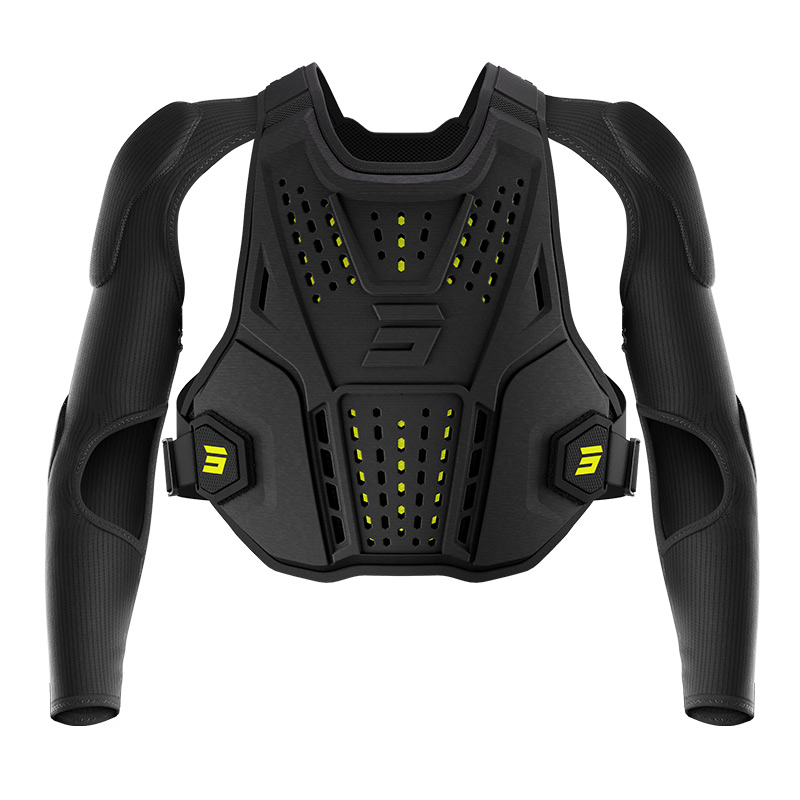 Gilet de Protection Shot Protector Max Homologué
