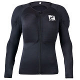 Gilet de Protection Femme Kenny Homologué