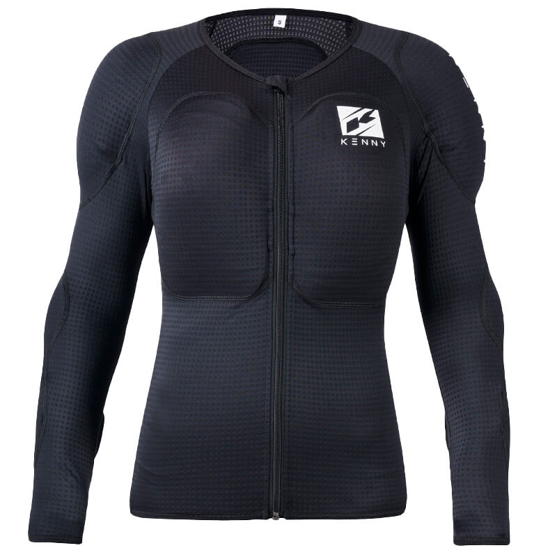 Gilet de Protection Femme Kenny Homologué