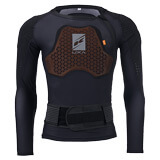 Gilet de Protection Kenny Titanium D3O Homologué