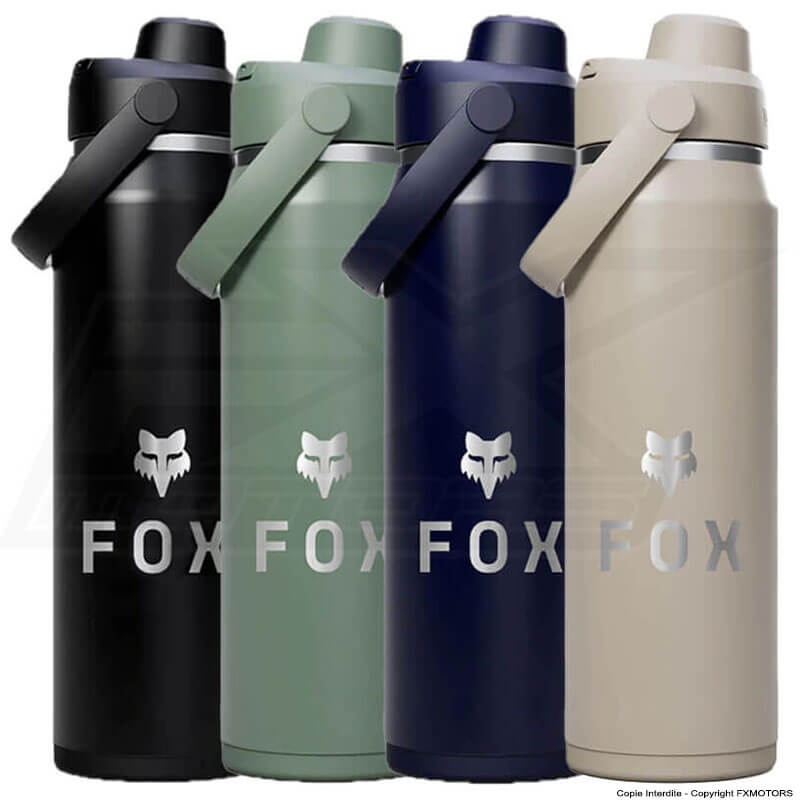 Gourde Fox Racing Camelbak Chug - 1 L