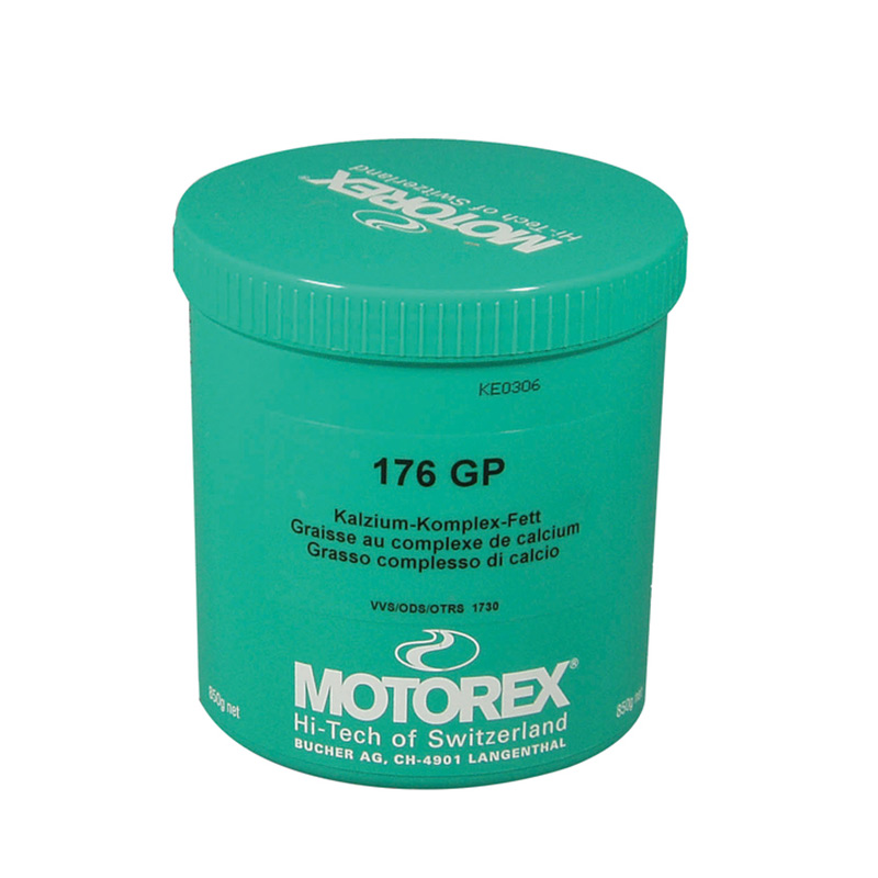 Graisse MOTOREX GP176