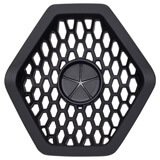 Grilles Ventilation Mentonnières Casques Fox Racing V3 RS/V3