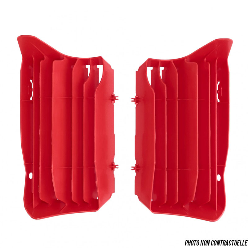 Grilles de radiateurs - ACERBIS - HONDA