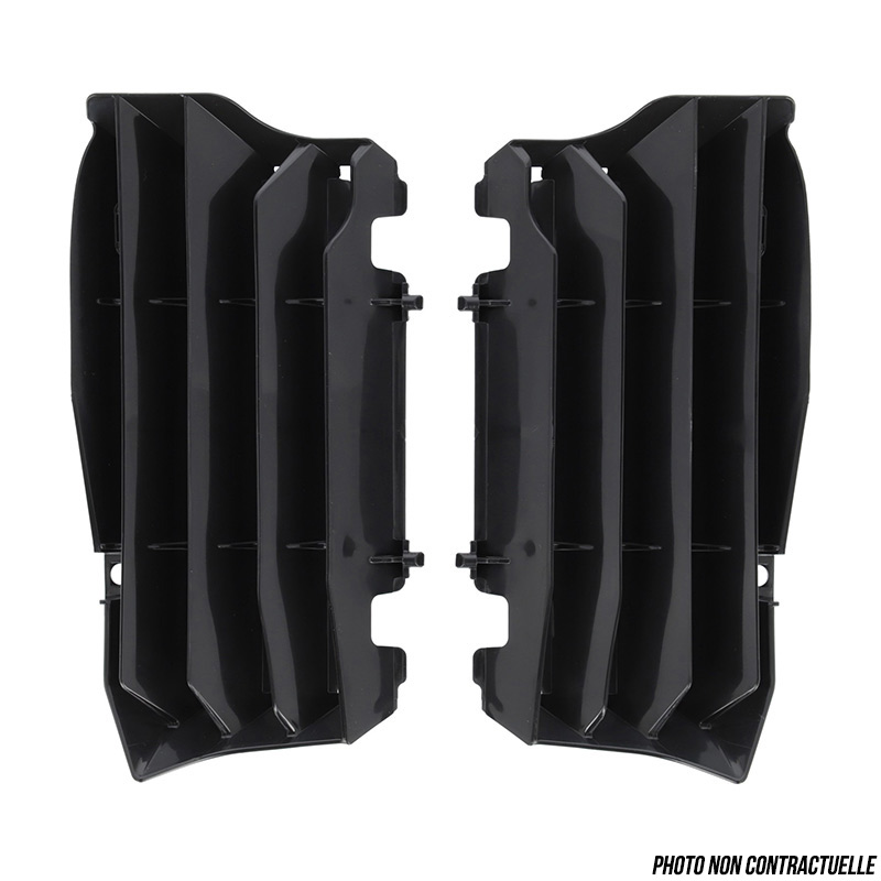 Grilles de radiateurs - ACERBIS - KAWASAKI