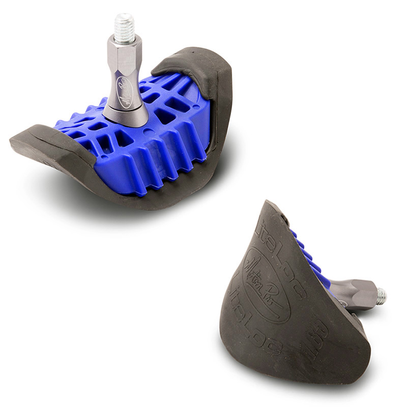 Gripster de Roue LiteLoc II - MOTION PRO