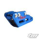 Guide Chaîne R-TECH - TM CORSE