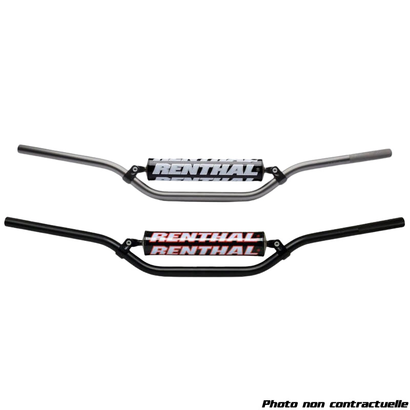 Guidon Motocross Renthal Classic 22.2 mm