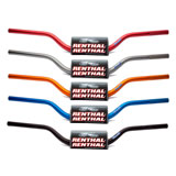 Guidon Motocross Renthal Fatbar 28.6mm