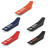 Housse De Selle One GRIPPER LIGHT RIB