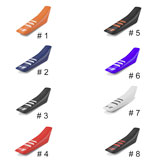 Housse De Selle One GRIPPER LIGHT RIB