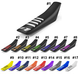 Housse De Selle One GRIPPER Ribbed