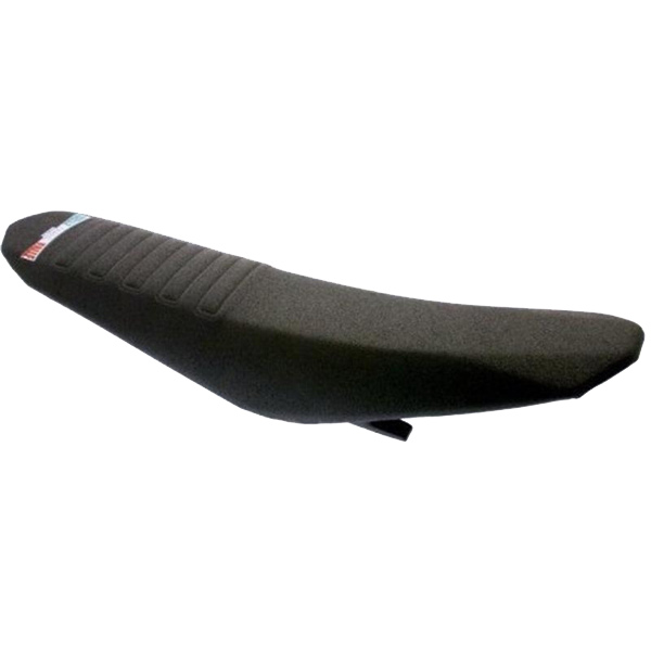 Housse de Selle Dalla Valle Wave Black