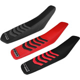 * Housse de Selle Enduro V-Stripes BETA - JN SEATS *