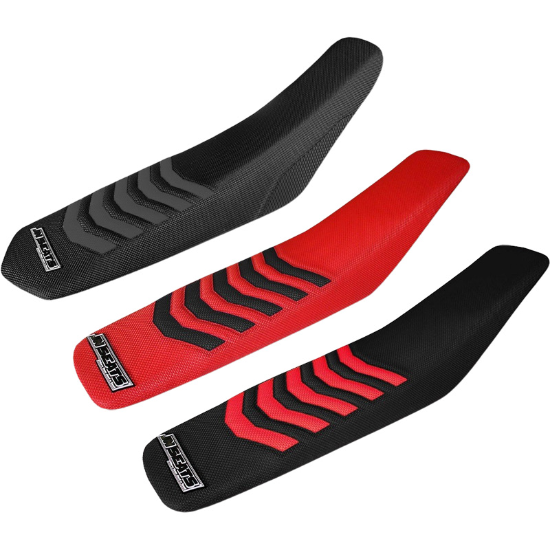 * Housse de Selle Enduro V-Stripes BETA - JN SEATS *