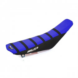 Housse de selle Full Traction Yamaha - Bud Racing