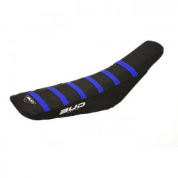 Housse de selle Full Traction SHERCO - Bud Racing