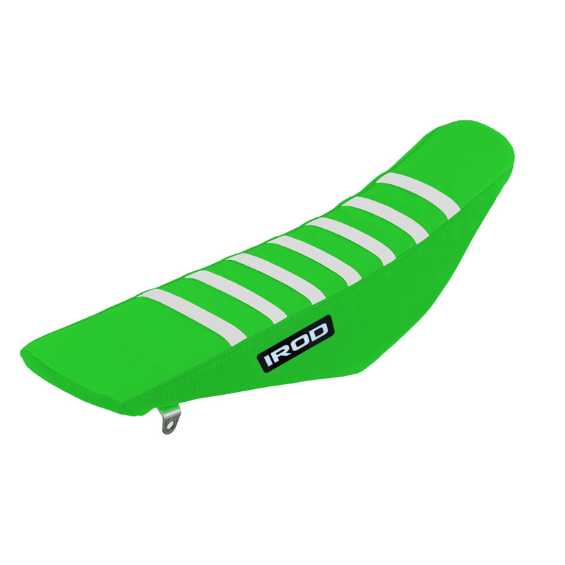 Housse de selle Renforcées KAWASAKI KX/KXF - IROD