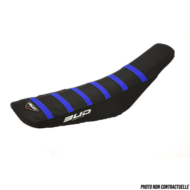 Housse de selle Full Traction SHERCO - Bud Racing