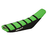 Housse de selle Full Traction Kawasaki - Bud Racing