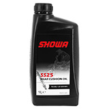 Huile Amortisseur SHOWA SS25 - 1 Litre