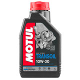 Huile Boîte de Vitesse MOTUL Transoil - 10W30