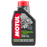 Huile Boîte de Vitesse MOTUL Transoil Expert - 10W40