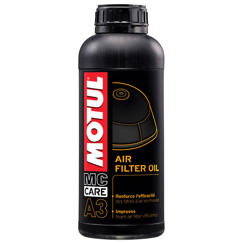 Huile Filtre à Air - MOTUL