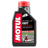 Huile Moteur 2T MOTUL Kart Grand Prix