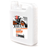 Huile Moteur 4T IPONE KATANA Off Road 10W50 4L