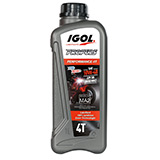 Huile Moteur 4T IGOL Propuls Performance - 10W40