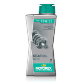 Huile de Boîte MOTOREX Gear Oil - 10W30