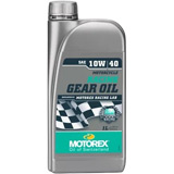 Huile de Boîte MOTOREX Racing Gear Oil - 10W40