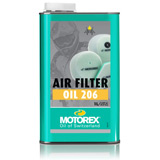 Huile de Filtre à Air Motorex Air Filter Oil 206