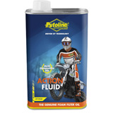 Huile de Filtre à Air Action Fluid 1L - PUTOLINE