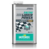 Huile de Filtre à Air Racing Bio Liquid Power - MOTOREX
