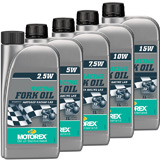 Huile de Fourche Racing Fork Oil MOTOREX