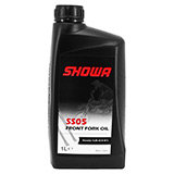 Huile de Fourche SHOWA SS05 - 1 Litre