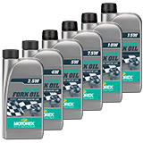 Huile de Fourche Racing Fork Oil MOTOREX