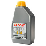 Huile de Fourche KAYABA 01M - 1 Litre