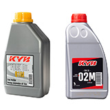 Huile de Fourche KAYABA - 1 Litre
