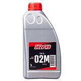 Huile de Fourche KAYABA 02M - 1 Litre