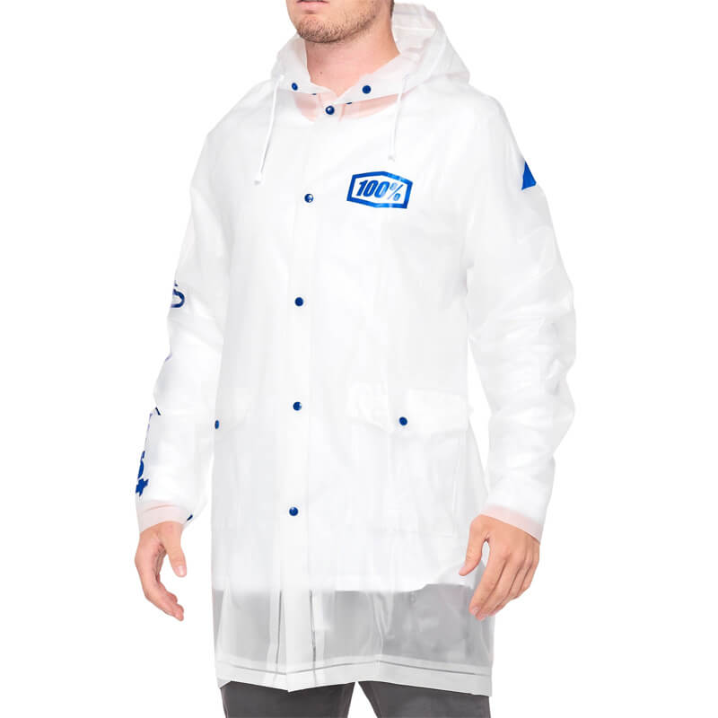 Veste 100 impermeable best sale
