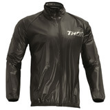 Imperméable Thor Mx Noir