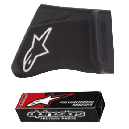 Inserts de semelles pour Bottes Alpinestars New Tech 7 2014-2022