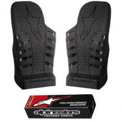 Inserts de semelles pour Bottes Alpinestars OLD Tech 7